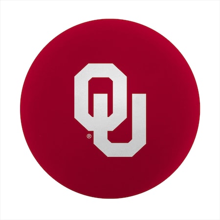 Logo Brands Oklahoma High Bounce Ball 192-95HB